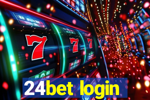 24bet login